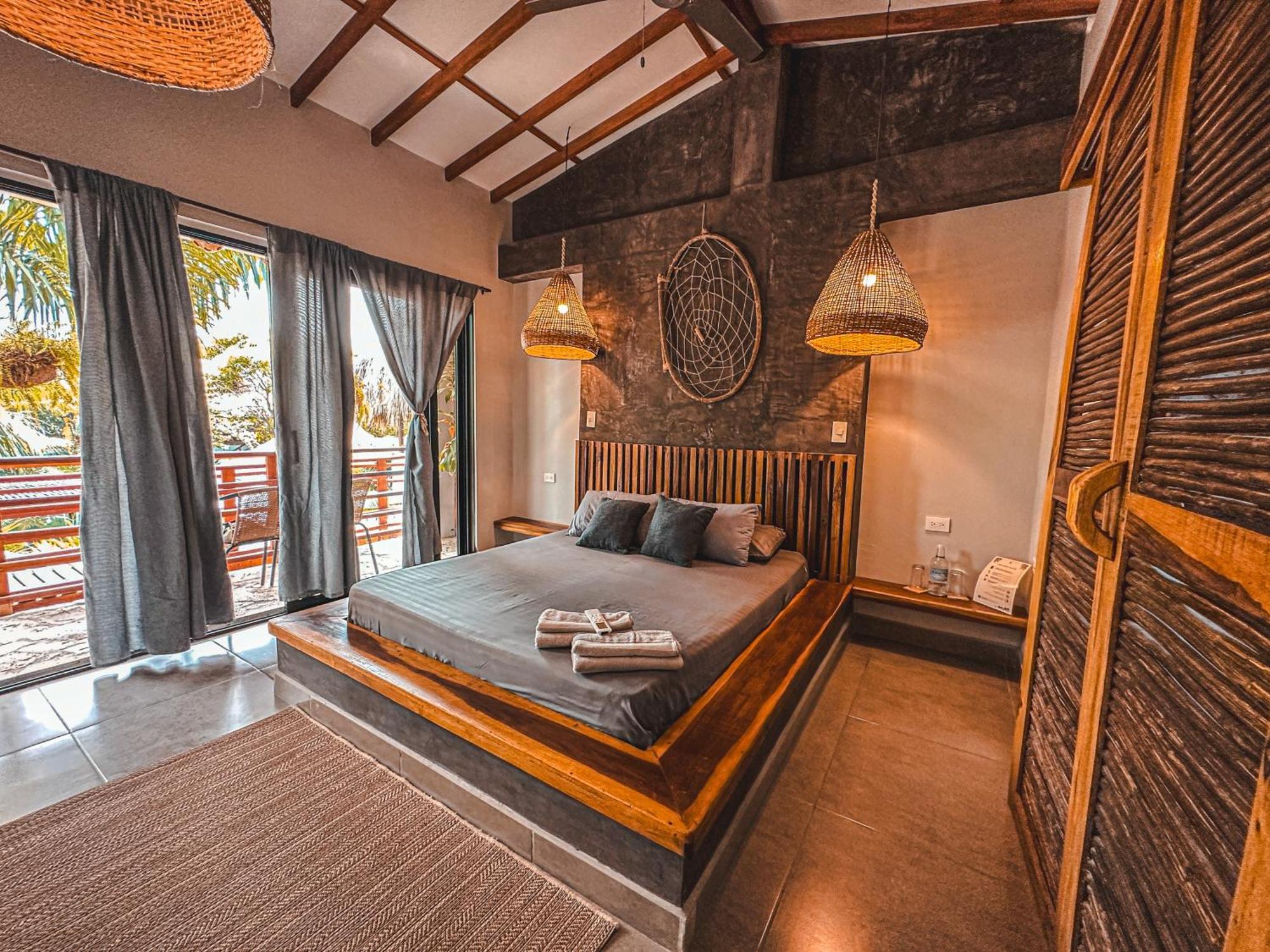 Villa Eden Palomino Exteriör bild