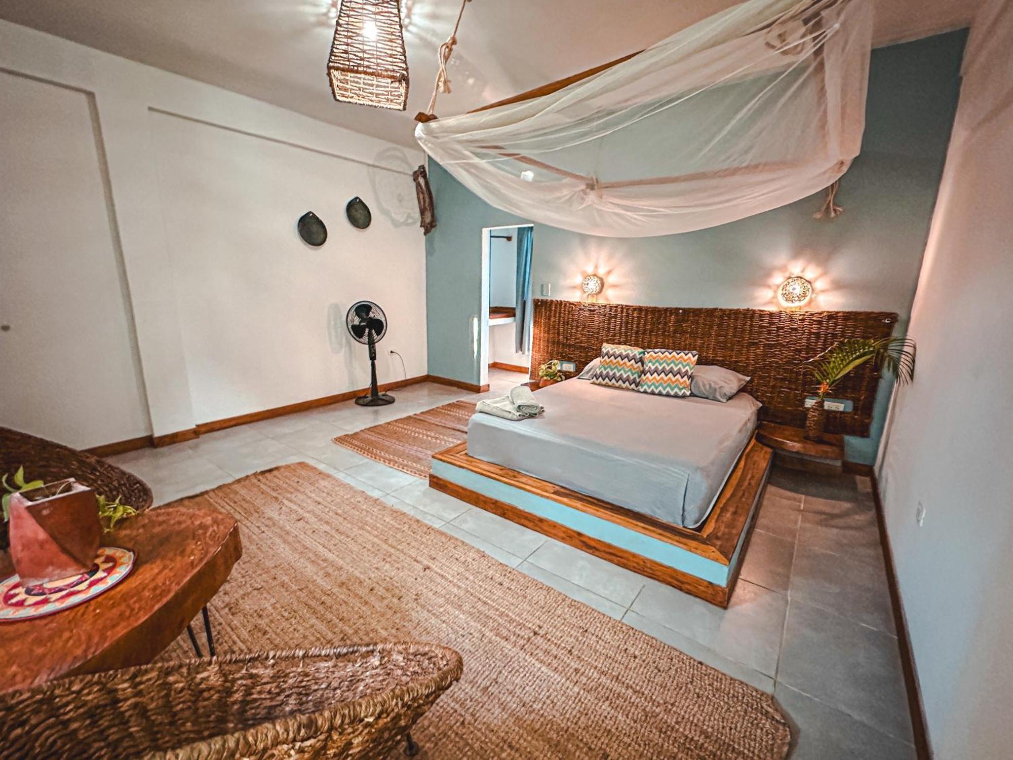 Villa Eden Palomino Exteriör bild