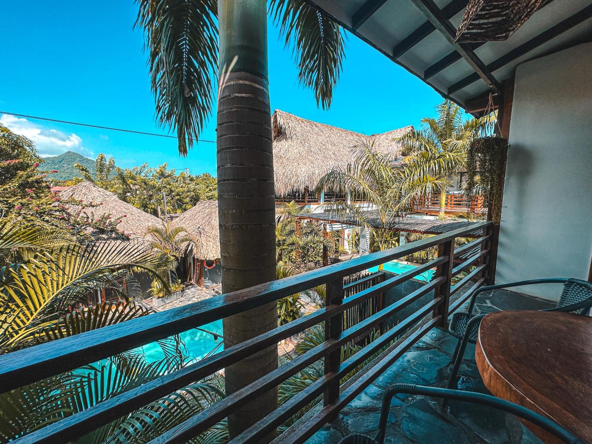 Villa Eden Palomino Exteriör bild